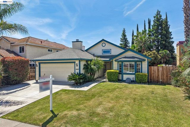 1846 Bayberry Ln, Tracy, CA 95376