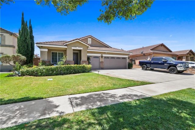 16521 Pismo Way, Fontana, CA 92336