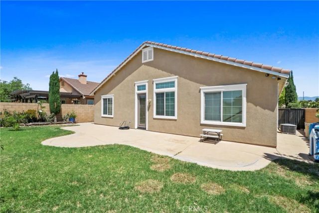 16521 Pismo Way, Fontana, CA 92336