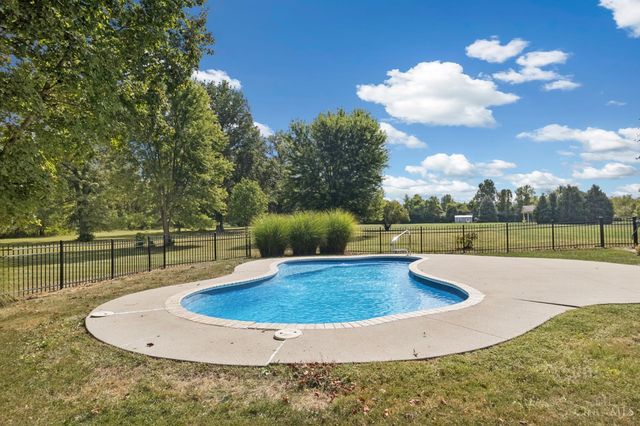 3138 Parkside Drive, Stonelick Twp, OH 45103