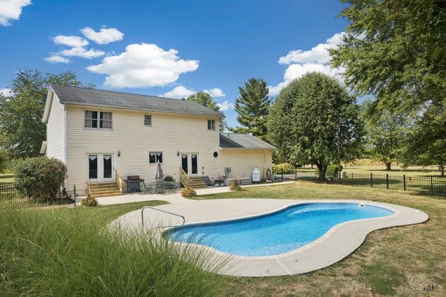 3138 Parkside Drive, Stonelick Twp, OH 45103