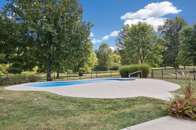 3138 Parkside Drive, Stonelick Twp, OH 45103