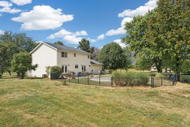 3138 Parkside Drive, Stonelick Twp, OH 45103