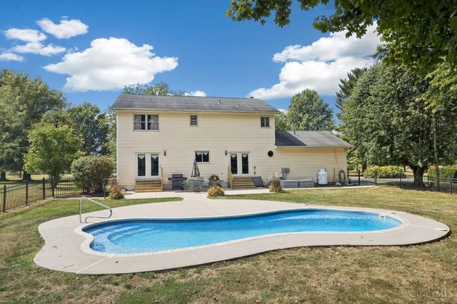 3138 Parkside Drive, Stonelick Twp, OH 45103