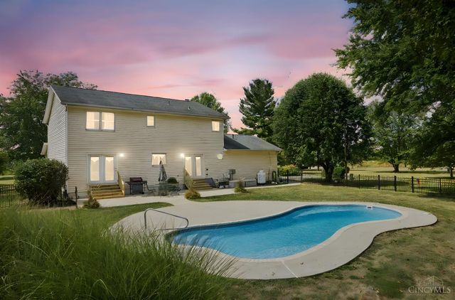 3138 Parkside Drive, Stonelick Twp, OH 45103