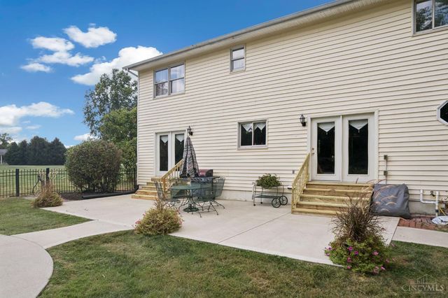 3138 Parkside Drive, Stonelick Twp, OH 45103