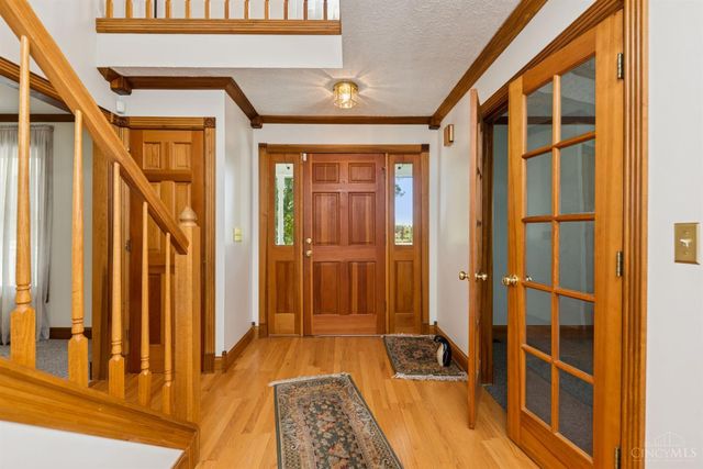 3138 Parkside Drive, Stonelick Twp, OH 45103