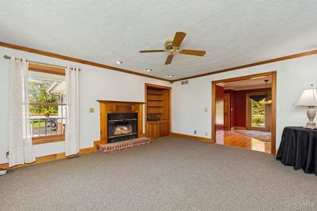 3138 Parkside Drive, Stonelick Twp, OH 45103