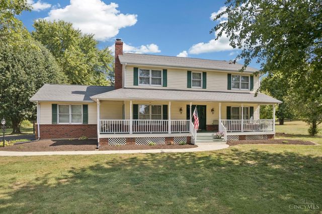 3138 Parkside Drive, Stonelick Twp, OH 45103