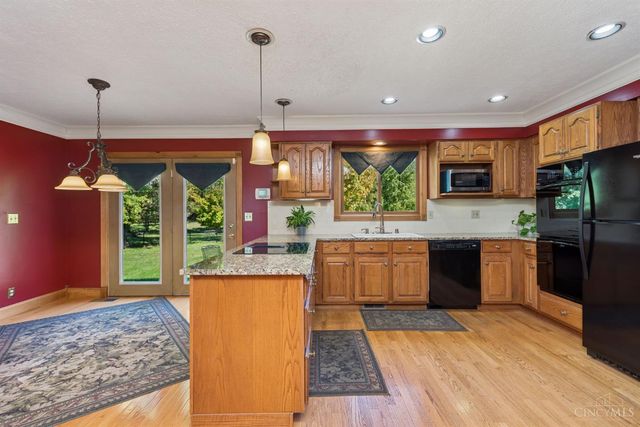 3138 Parkside Drive, Stonelick Twp, OH 45103