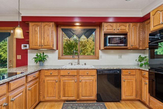 3138 Parkside Drive, Stonelick Twp, OH 45103