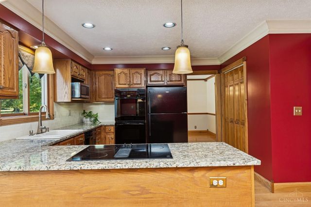 3138 Parkside Drive, Stonelick Twp, OH 45103