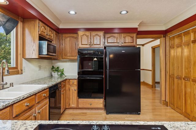 3138 Parkside Drive, Stonelick Twp, OH 45103