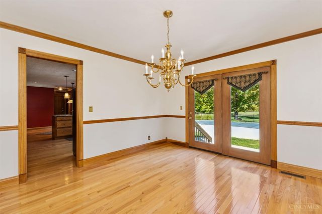 3138 Parkside Drive, Stonelick Twp, OH 45103