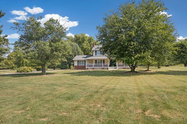 3138 Parkside Drive, Stonelick Twp, OH 45103