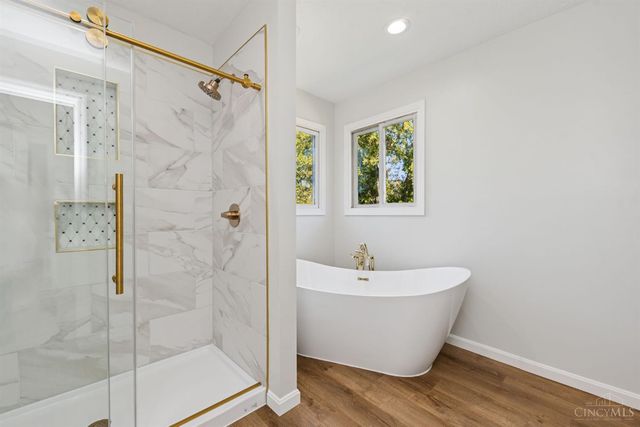 3138 Parkside Drive, Stonelick Twp, OH 45103