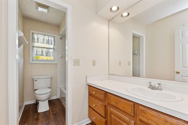 3138 Parkside Drive, Stonelick Twp, OH 45103