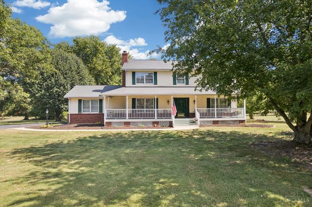 3138 Parkside Drive, Stonelick Twp, OH 45103