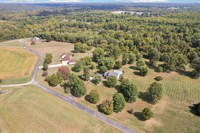 3138 Parkside Drive, Stonelick Twp, OH 45103