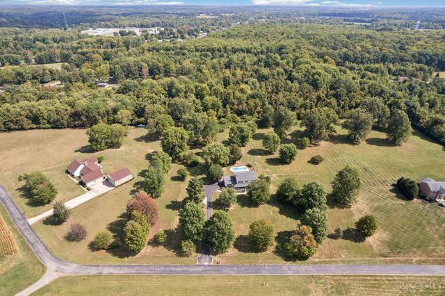 3138 Parkside Drive, Stonelick Twp, OH 45103