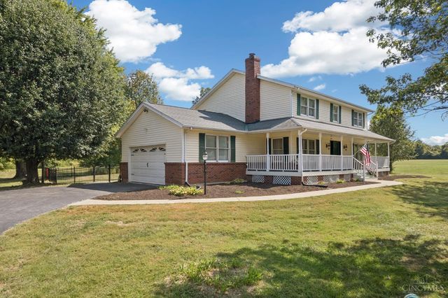 3138 Parkside Drive, Stonelick Twp, OH 45103