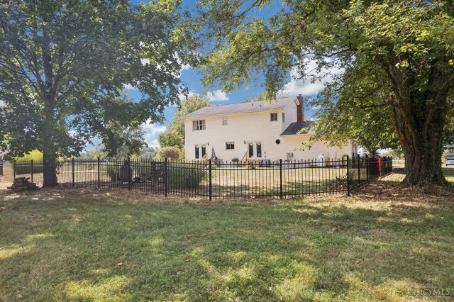 3138 Parkside Drive, Stonelick Twp, OH 45103