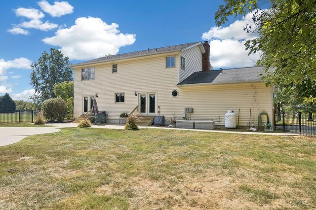 3138 Parkside Drive, Stonelick Twp, OH 45103