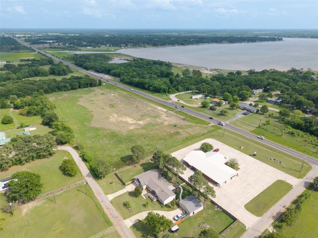 762 E Main Street, Gun Barrel City, TX 75156