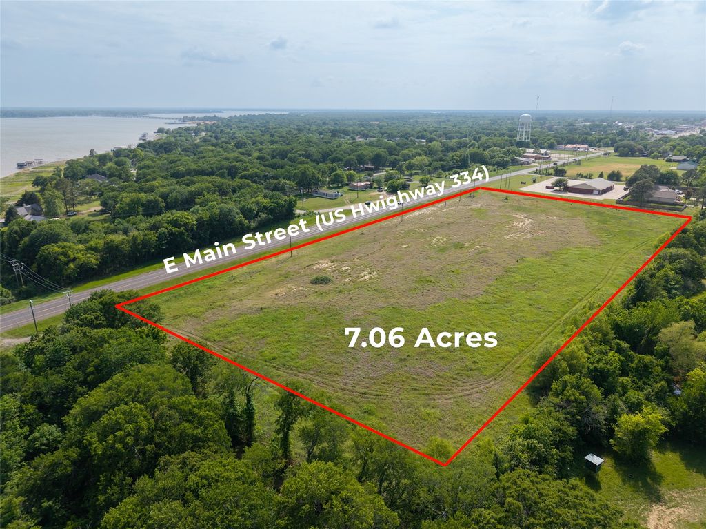 762 E Main Street, Gun Barrel City, TX 75156
