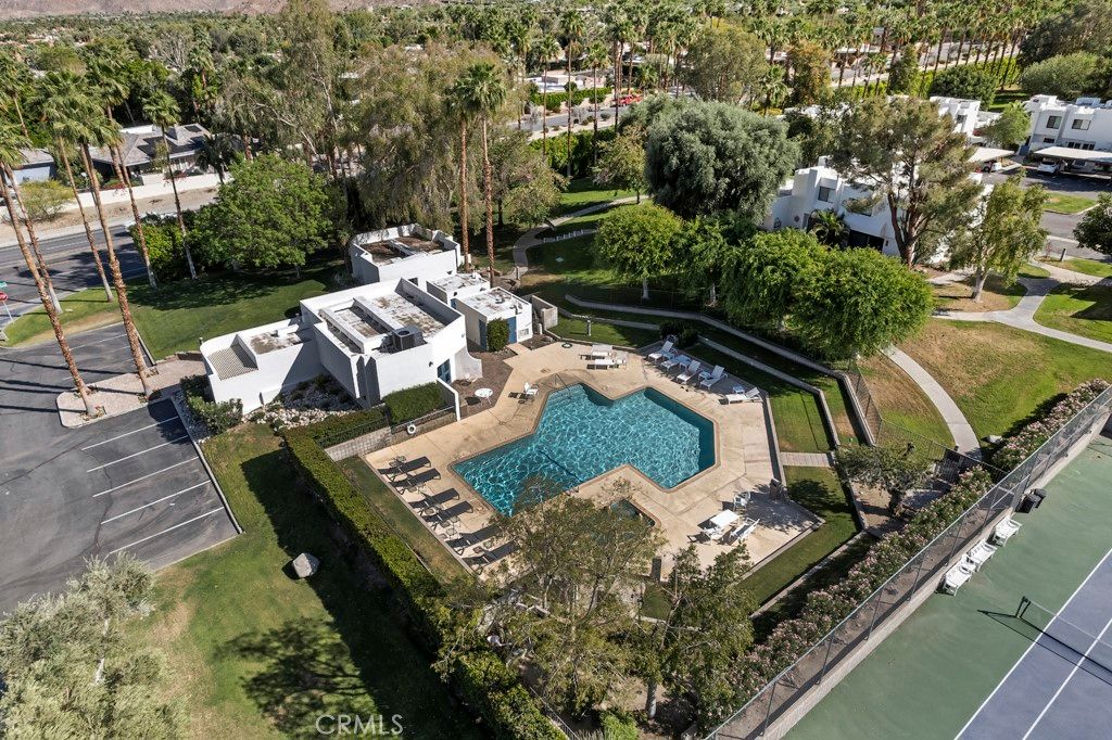 Image 52 of property listing at 48652 Desert Flower Drive, Palm Desert, CA 92260