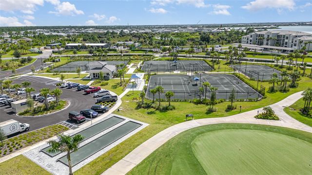 16000 GRASSLAND LANE 3112, Punta Gorda, FL 33982