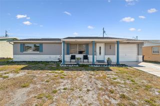 3600 BLAYTON STREET, New Port Richey, FL 34652