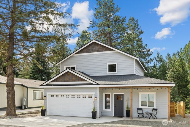 607 Park Street, Cle Elum, WA 98922