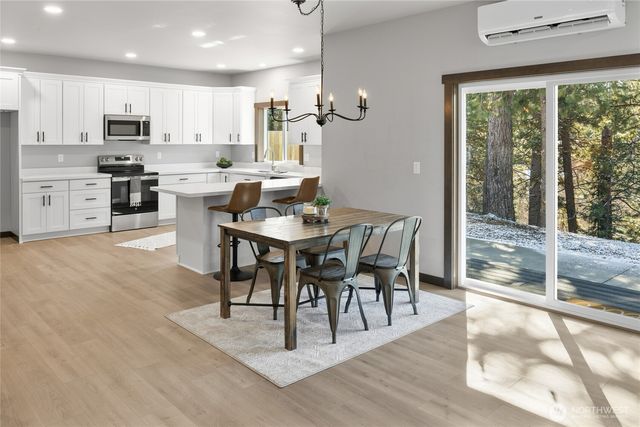 607 Park Street, Cle Elum, WA 98922