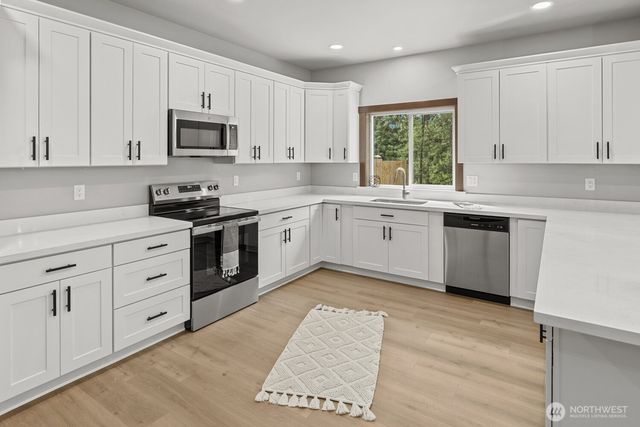 607 Park Street, Cle Elum, WA 98922