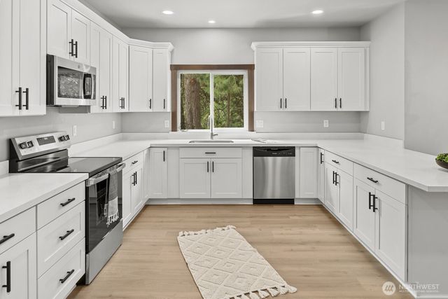 607 Park Street, Cle Elum, WA 98922