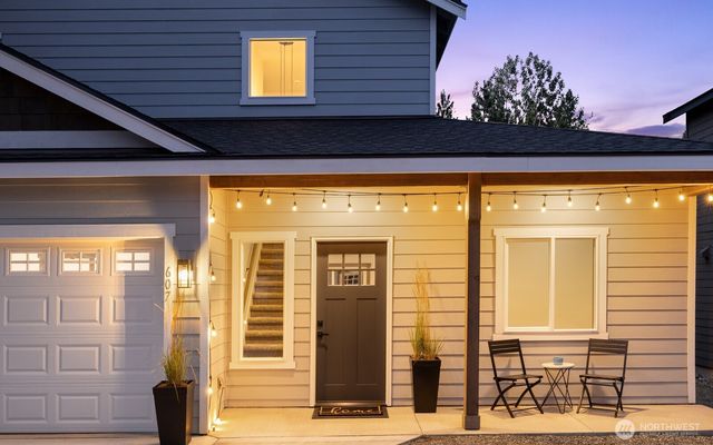 607 Park Street, Cle Elum, WA 98922