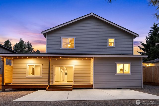 607 Park Street, Cle Elum, WA 98922