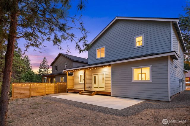 607 Park Street, Cle Elum, WA 98922