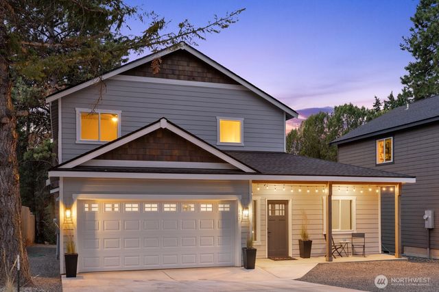 607 Park Street, Cle Elum, WA 98922