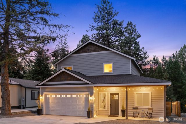 607 Park Street, Cle Elum, WA 98922