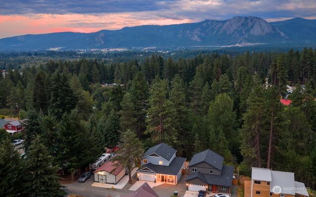 607 Park Street, Cle Elum, WA 98922