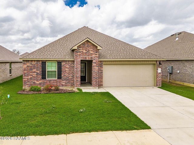 206 Chestnut Oak Drive, Lafayette, LA 70507