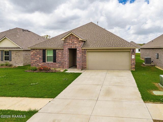 206 Chestnut Oak Drive, Lafayette, LA 70507