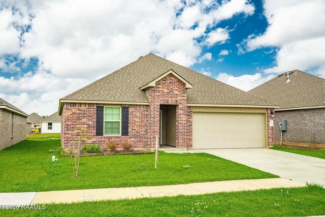 206 Chestnut Oak Drive, Lafayette, LA 70507