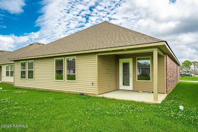 206 Chestnut Oak Drive, Lafayette, LA 70507