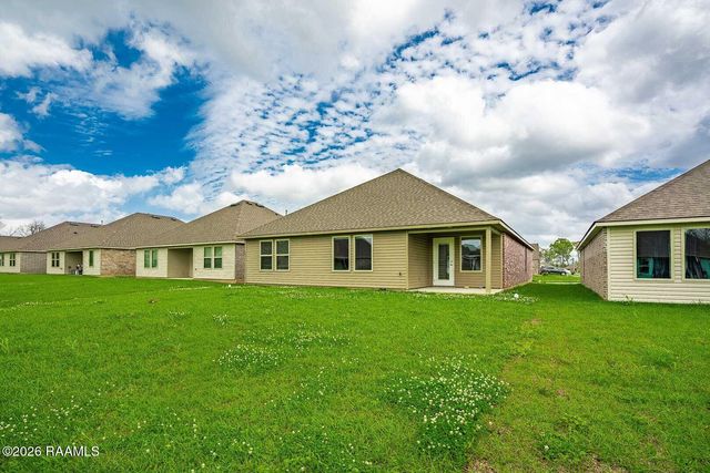 206 Chestnut Oak Drive, Lafayette, LA 70507