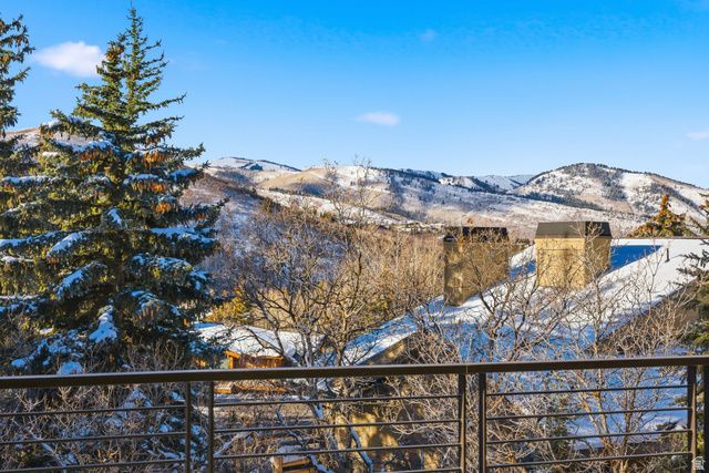 3506 OAK WOOD DR, Park City, UT 84060