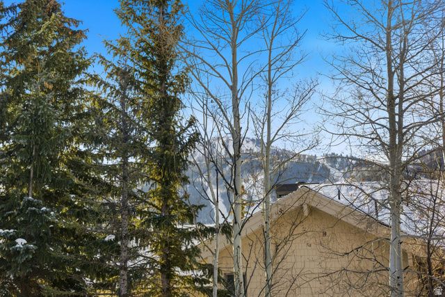 3506 OAK WOOD DR, Park City, UT 84060