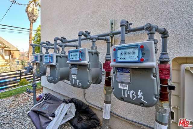 1143 Irolo Street, Los Angeles, CA 90006